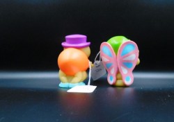 glowworms 2 bk
